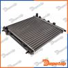 Radiateur du moteur pour CITROEN | CCH-CT-014, 8MK376718641